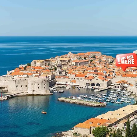 Apartment Shakespeare House Dubrovnik