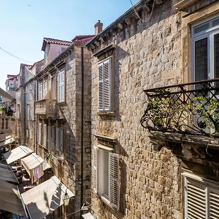 Shakespeare House Dubrovnik
